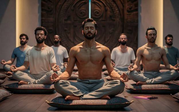 What is Meditation?