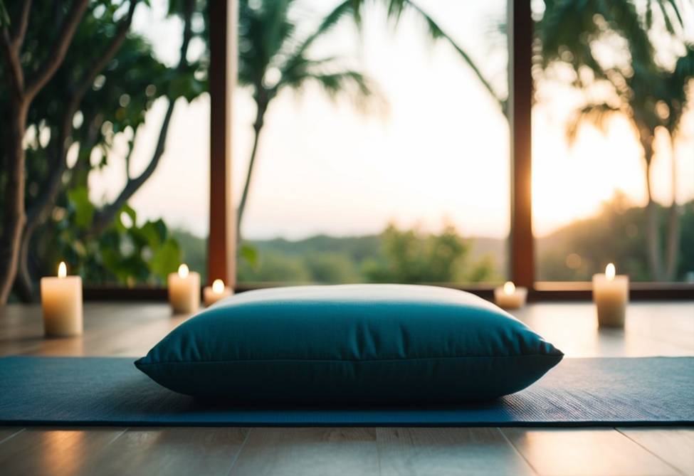 The Benefits of Meditation In Daily Life